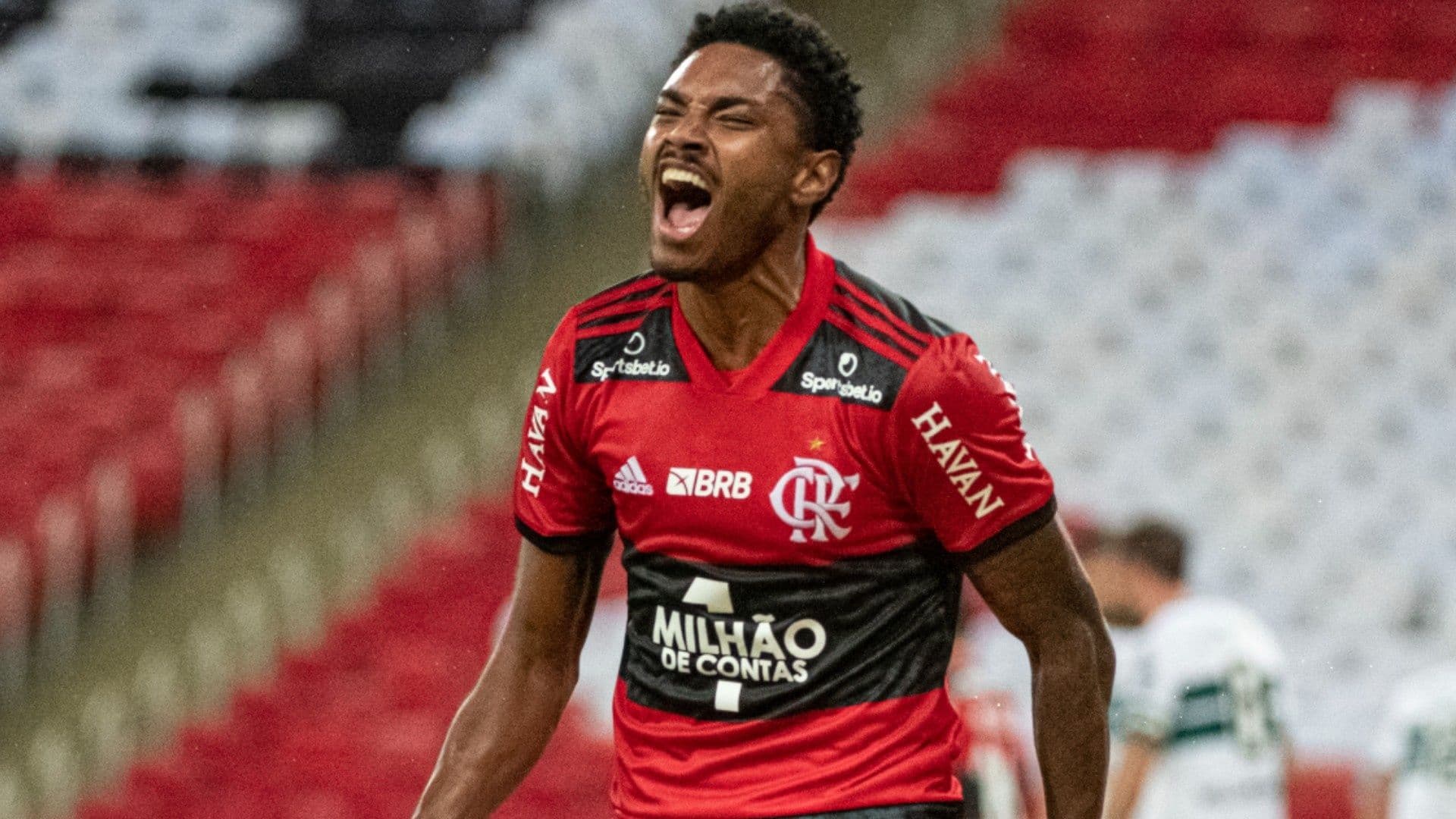 Flamengo quer se livrar de um dos mais criticados da torcida