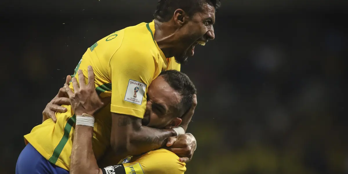 Flamengo quer se reforçar nesta janela de transferências