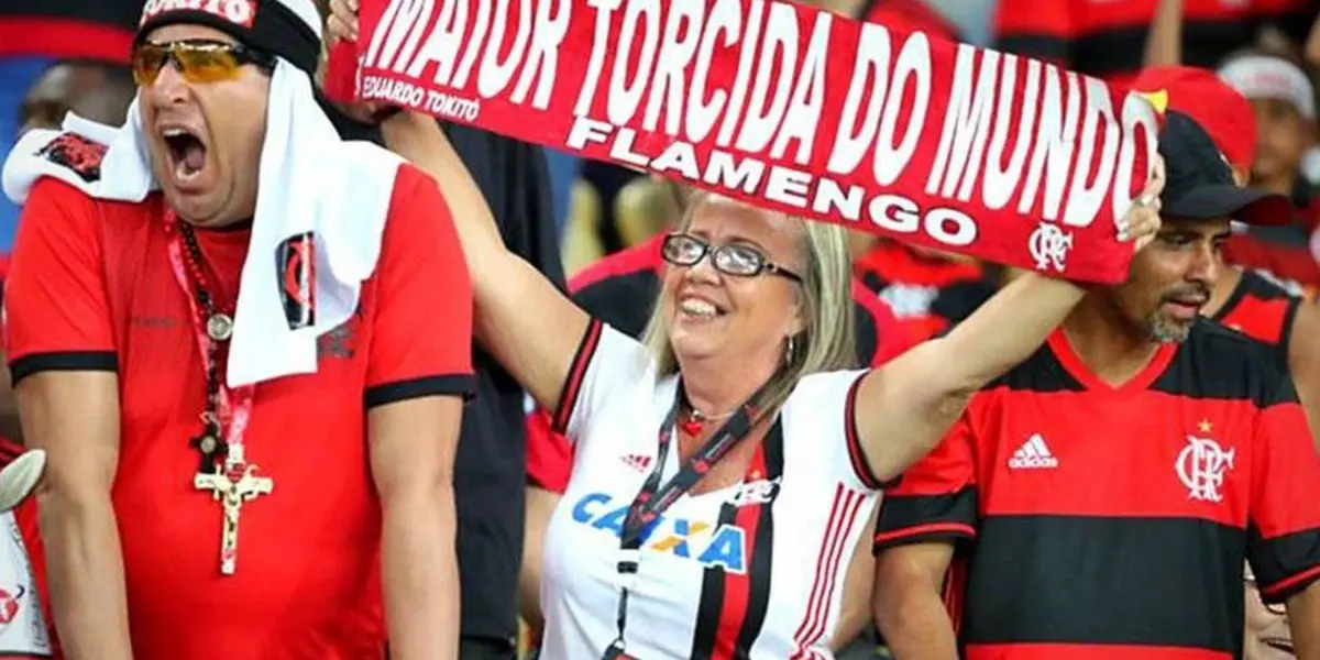 Flamengo quer ser a nova ordem mundial após afirmar que Tondela é apenas o início do plano