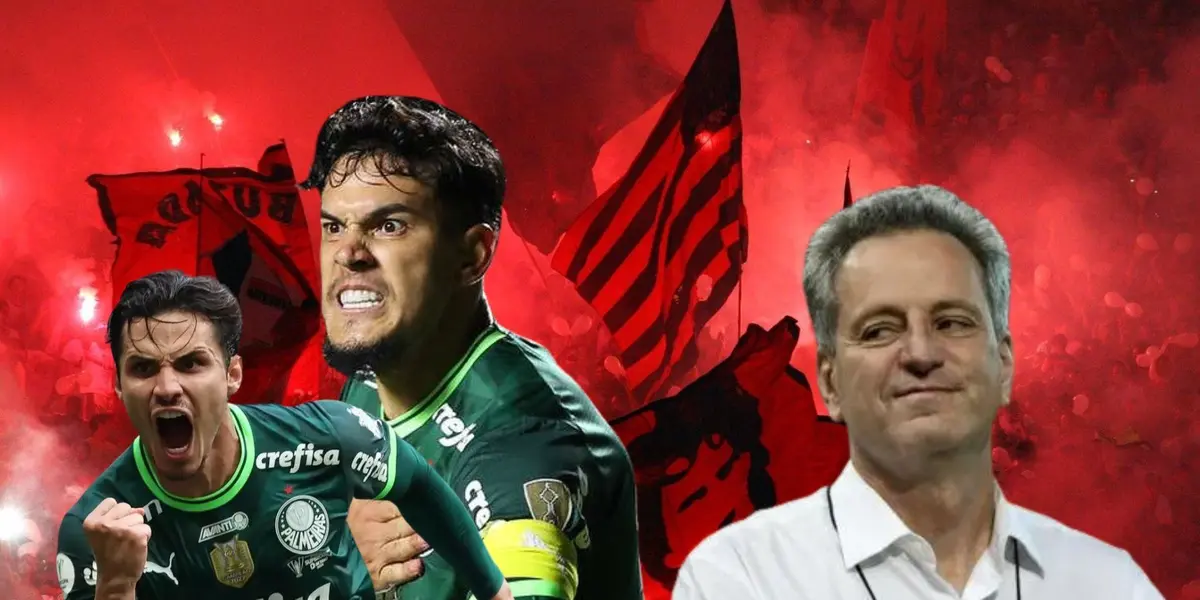 Flamengo recebe bolada de patrocinadores e gera discussão