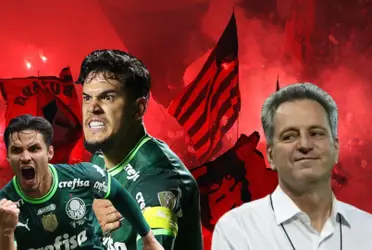 Flamengo recebe bolada de patrocinadores e gera discussão