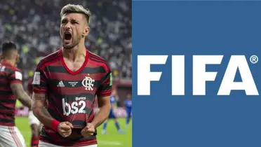 Flamengo recebe novidade da FIFA que empolga seus torcedores