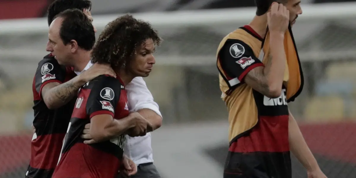 Flamengo recebe péssima notícia para a reta final da temporada