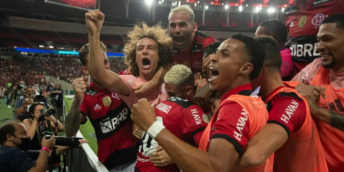 Flamengo recebeu péssimas notícias no embarque para Colômbia