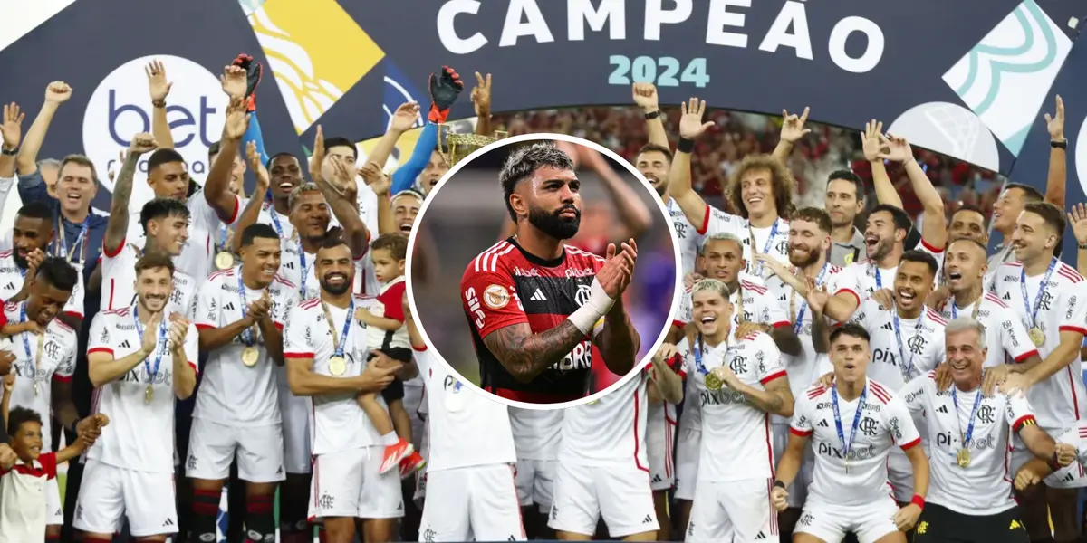 Flamengo recusou proposta por Wesley