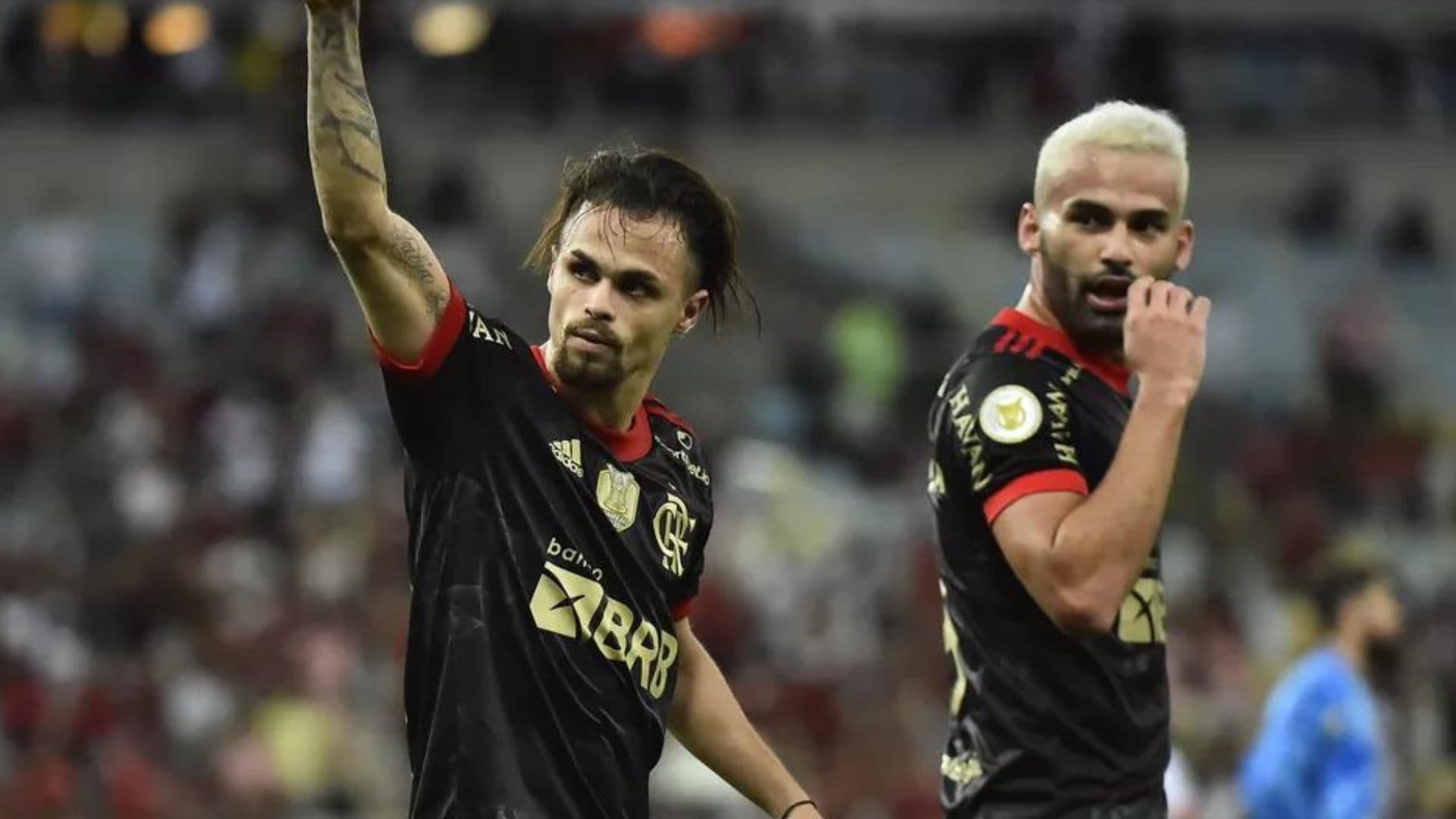 Flamengo se assustou com valores apresentados pelo Al Hilal e voltou o foco para antigo desejo
