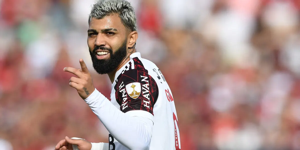 Flamengo se defende de clubes ingleses e se refere à cláusula rescisória de 33 milhões de euros