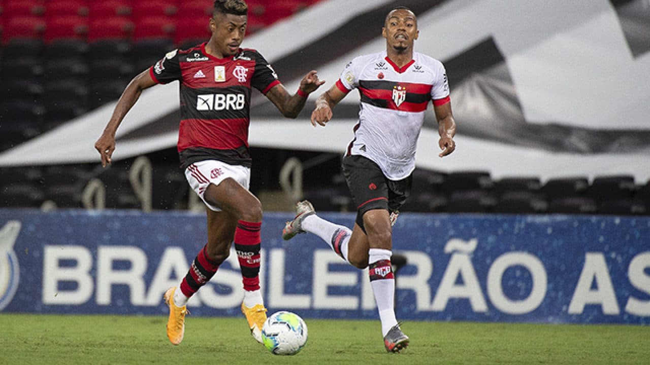 Flamengo se despede da temporada 2021 com pensamento já na próxima temporada