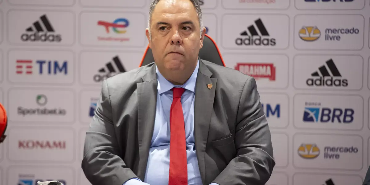 Flamengo se prepara para embolsar bolada com jogador emprestado