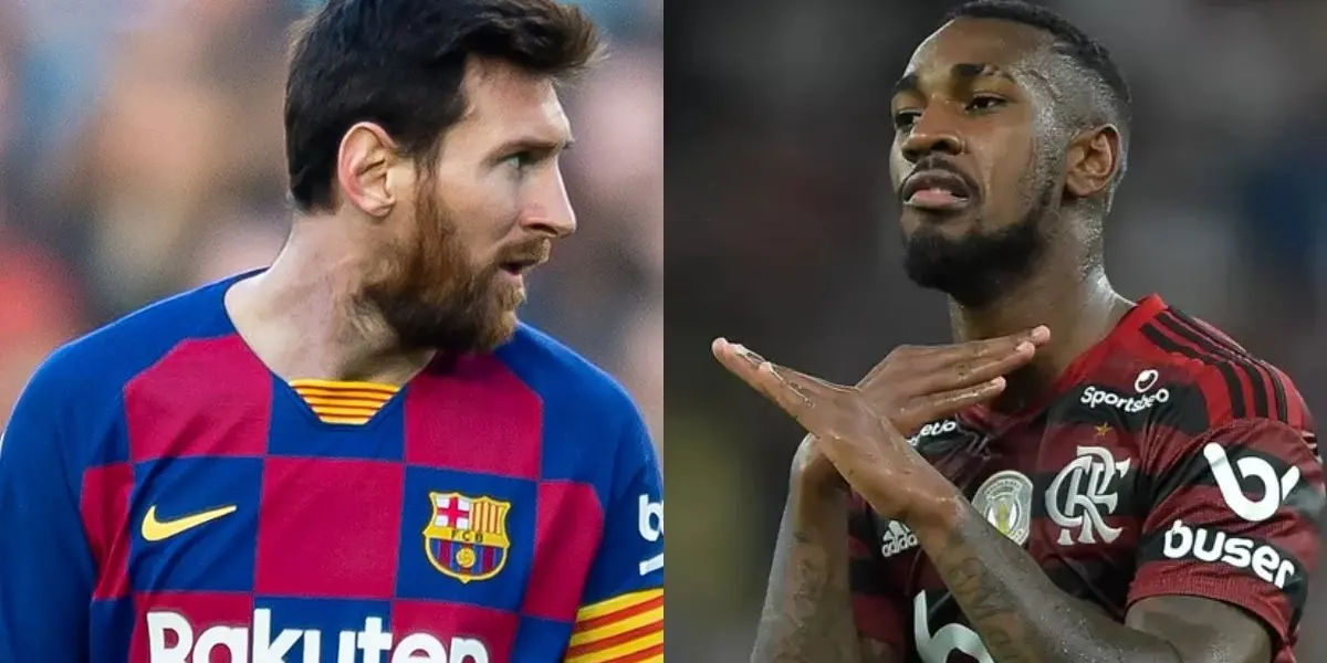 Flamengo segue dominando o Brasil e a preferência da imprensa