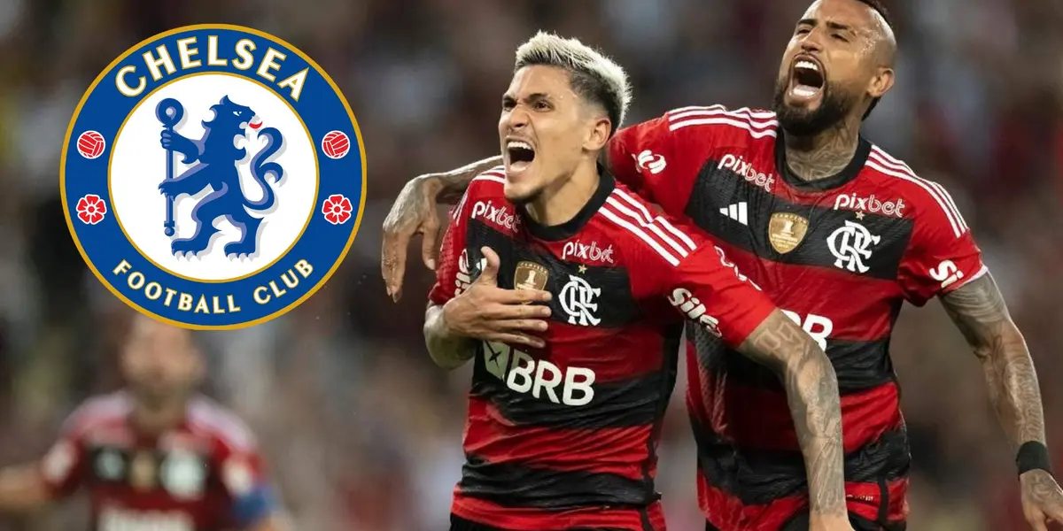 Flamengo segue monitorando o mercado de transferências