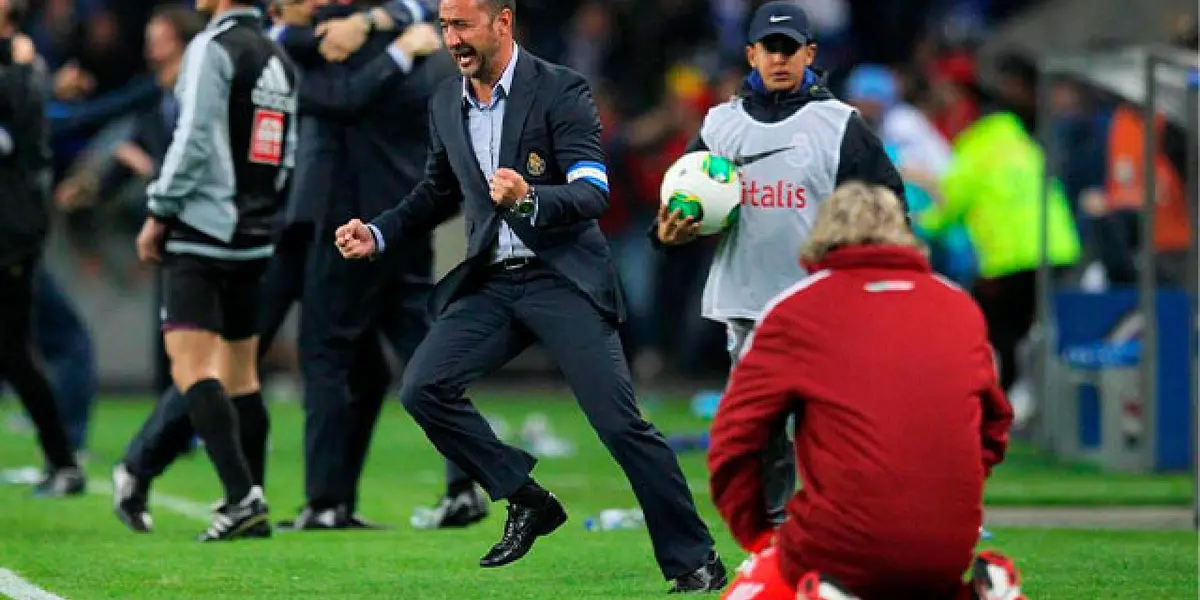 Flamengo segue na Europa em busca de um novo treinador e português fica sem clube