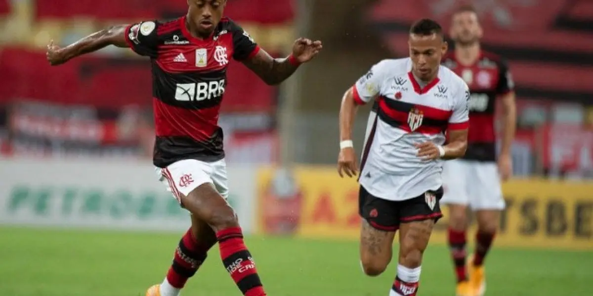 Flamengo segue sua maratona de jogos com mais uma partida atrasada para consolidar caçada ao Atlético-MG