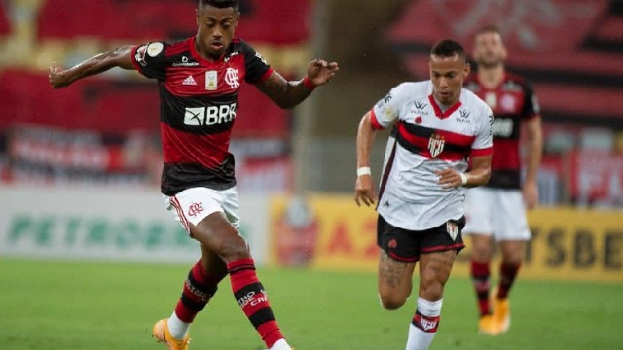 Flamengo segue sua maratona de jogos com mais uma partida atrasada para consolidar caçada ao Atlético-MG