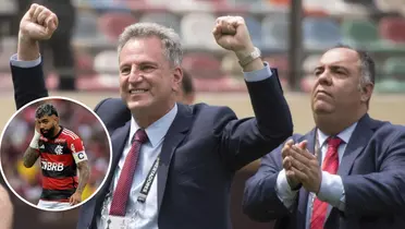 Flamengo sondou jogador europeu em busca de mais reforços