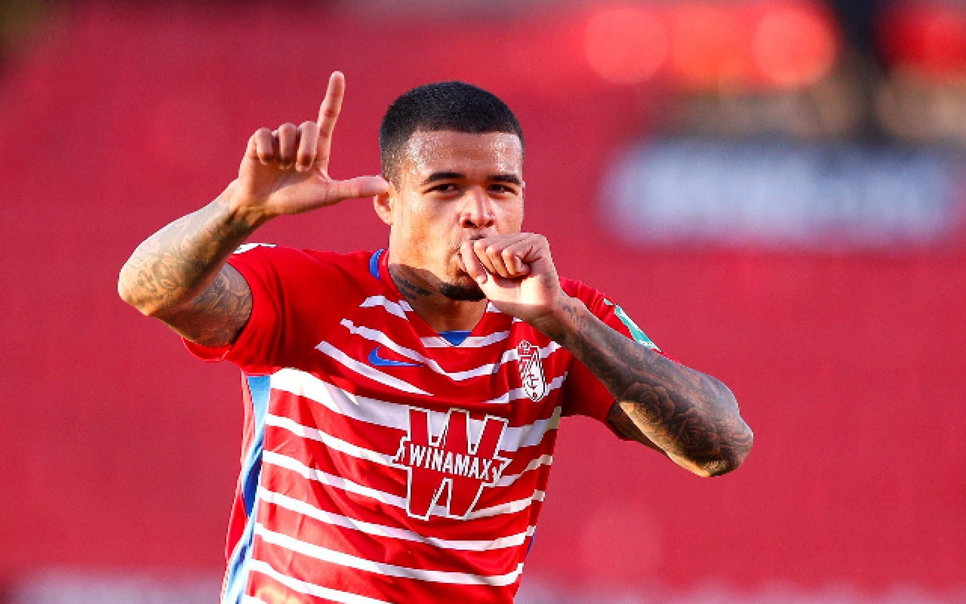 Flamengo tem carta escondida na manga