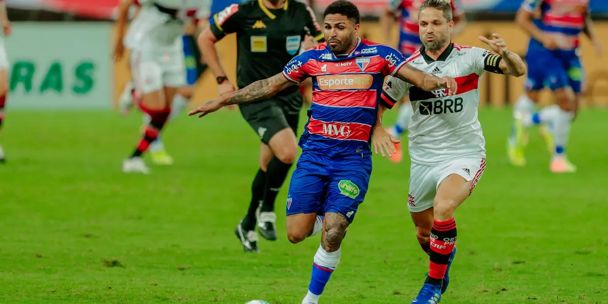 Flamengo tem concorrente direto pelo G-4 e possível adversário em final de Copa do Brasil pelo Brasileirão 2021