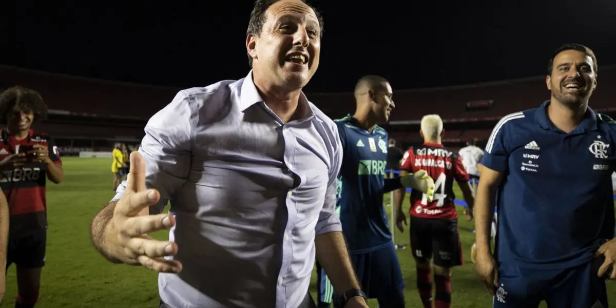 Flamengo tem decisão importante para a defesa em 2021