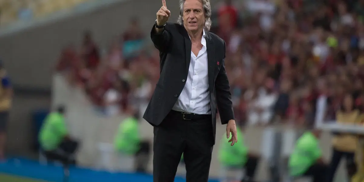 Flamengo tem dia D na busca por um novo técnico e desempenho de Jorge Jesus na Liga dos Campeões será decisivo