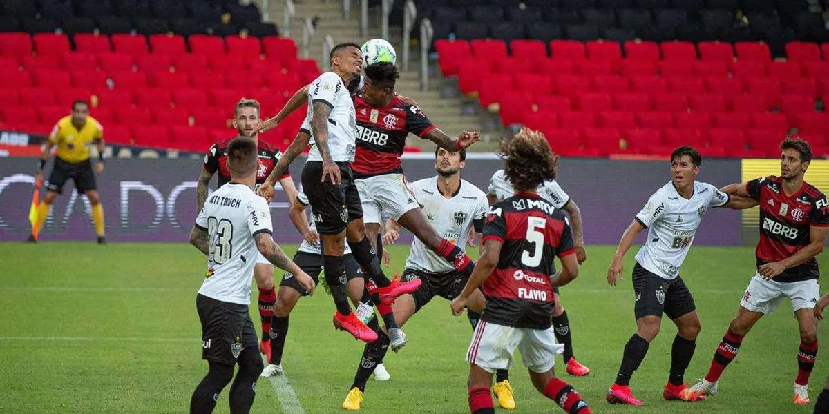 Flamengo tem duelo do ano para reta final da temporada contra adversário indigesto