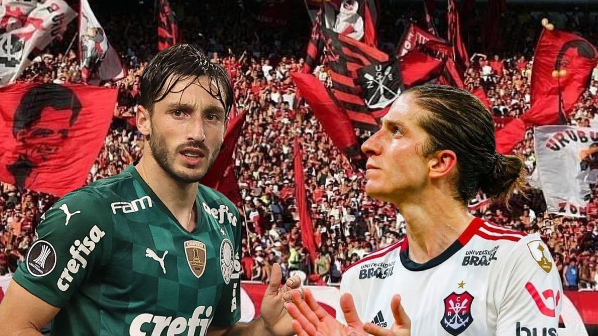 Flamengo tem encaminhado a negociação com o uruguaio