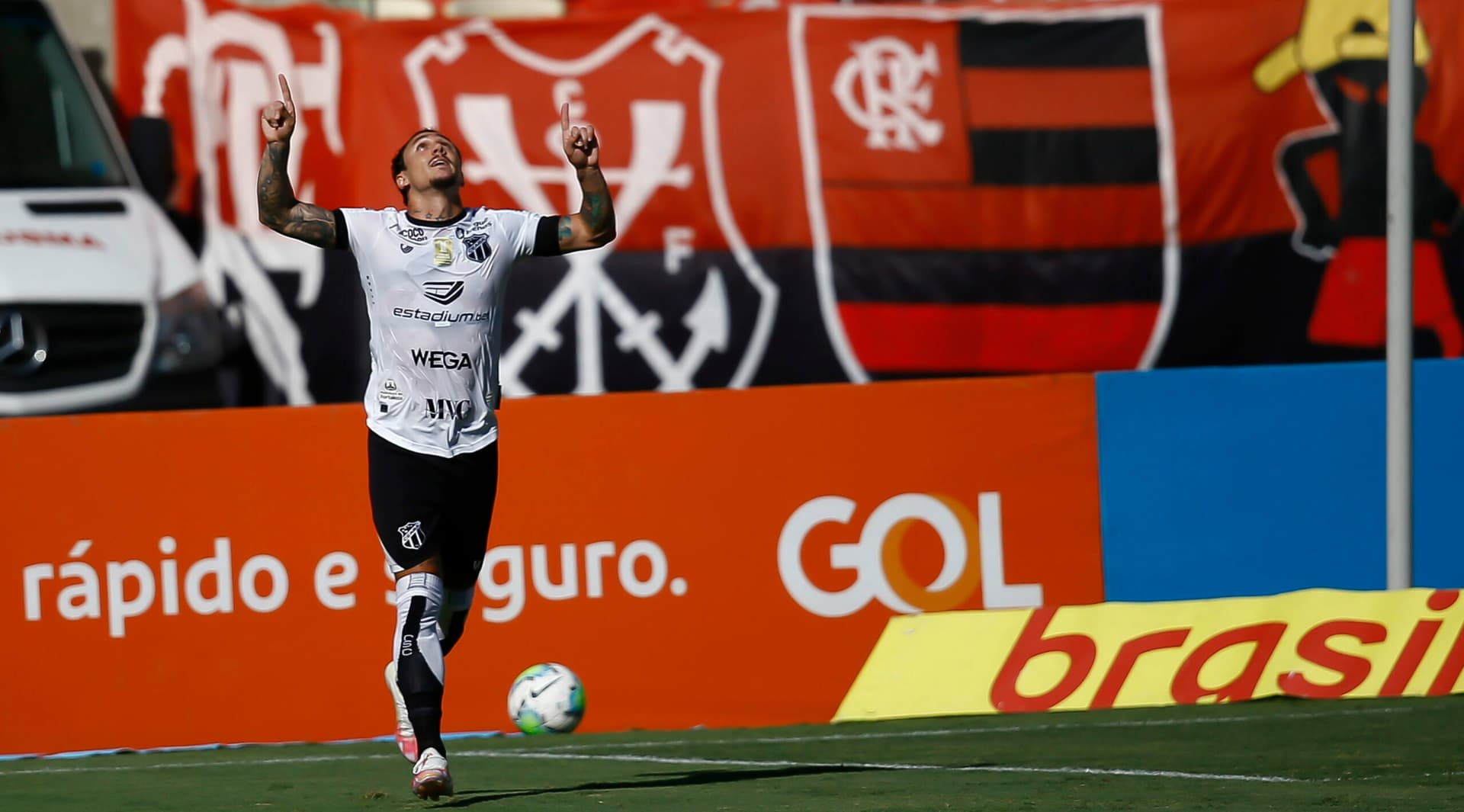 Flamengo tem reta final de temporada repleta de decisões e turbulências, mas planejamento com reforços para 2022 segue a todo vapor
