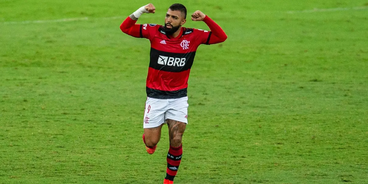 Flamengo tem terceiro desafio e busca mais três pontos no grupo G