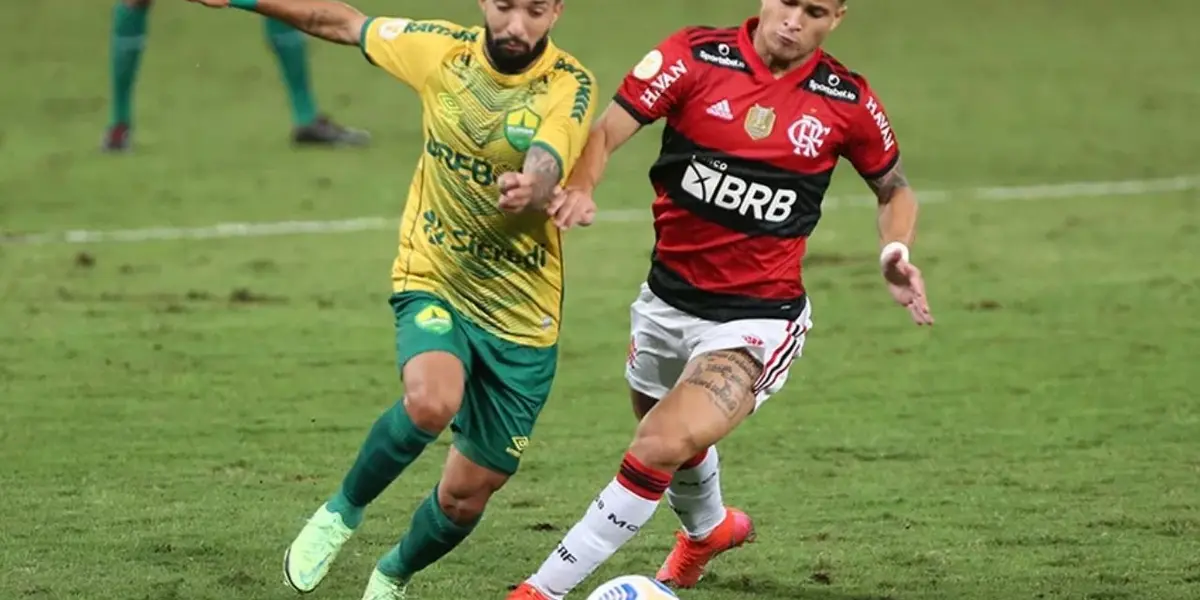 Flamengo tem volta de selecionáveis após rodada tripla das Eliminatórias, mas Arrascaeta volta só em novembro