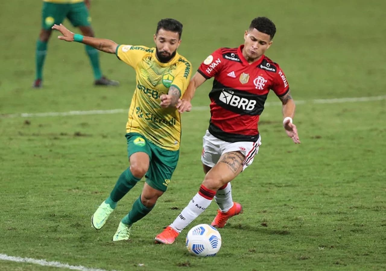 Flamengo tem volta de selecionáveis após rodada tripla das Eliminatórias, mas Arrascaeta volta só em novembro