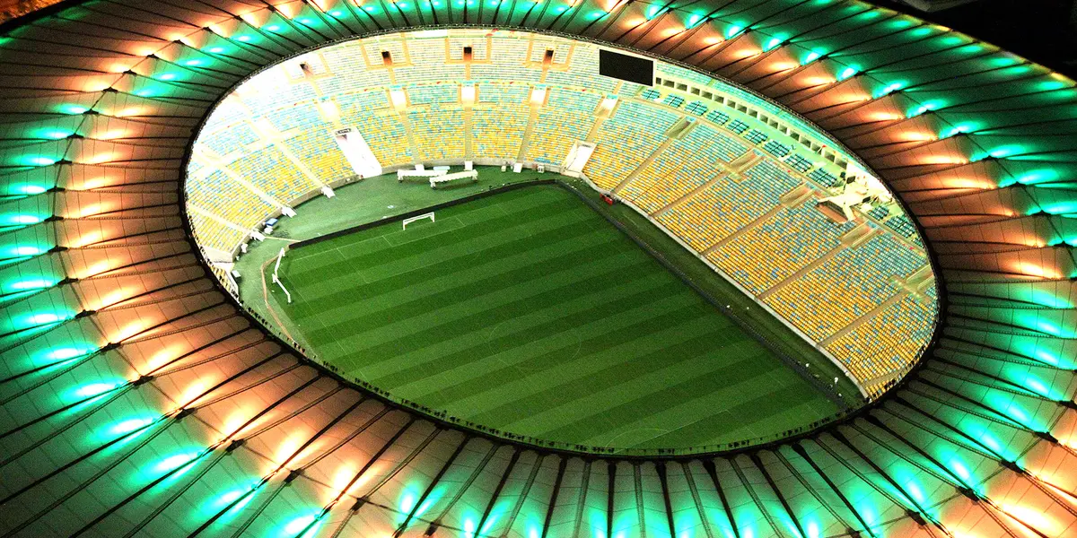 Flamengo tenta suspender os jogos do calendário brasileiro durante a Copa América.