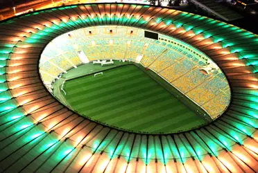 Flamengo tenta suspender os jogos do calendário brasileiro durante a Copa América.