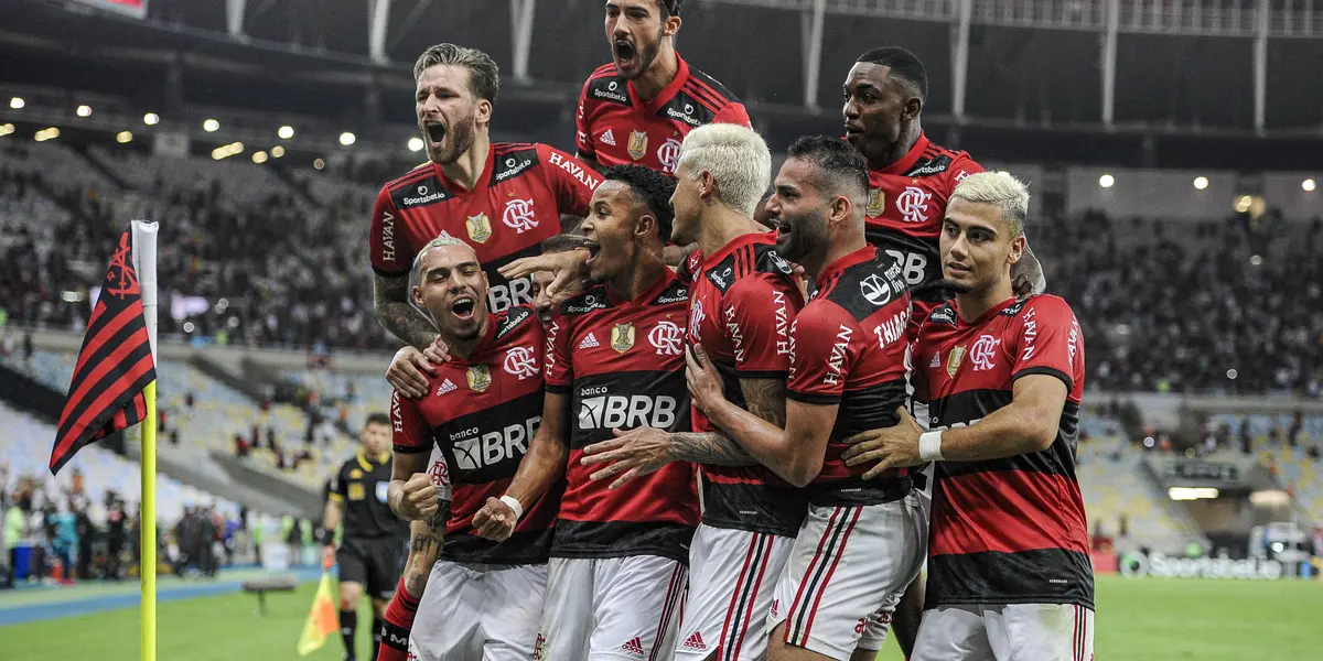 Flamengo terá desfalques importantes para o duelo diante do Barcelona, mas contará com a volta do capitão Diego e a possível estreia de David Luiz