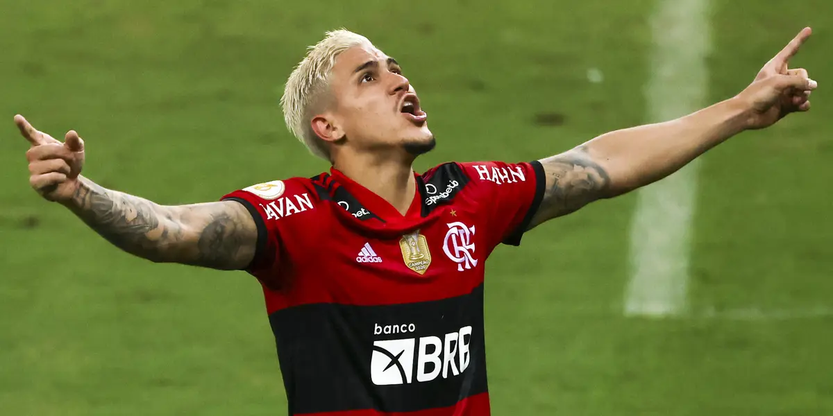 Flamengo terá duplo desfalque pela Copa Libertadores
