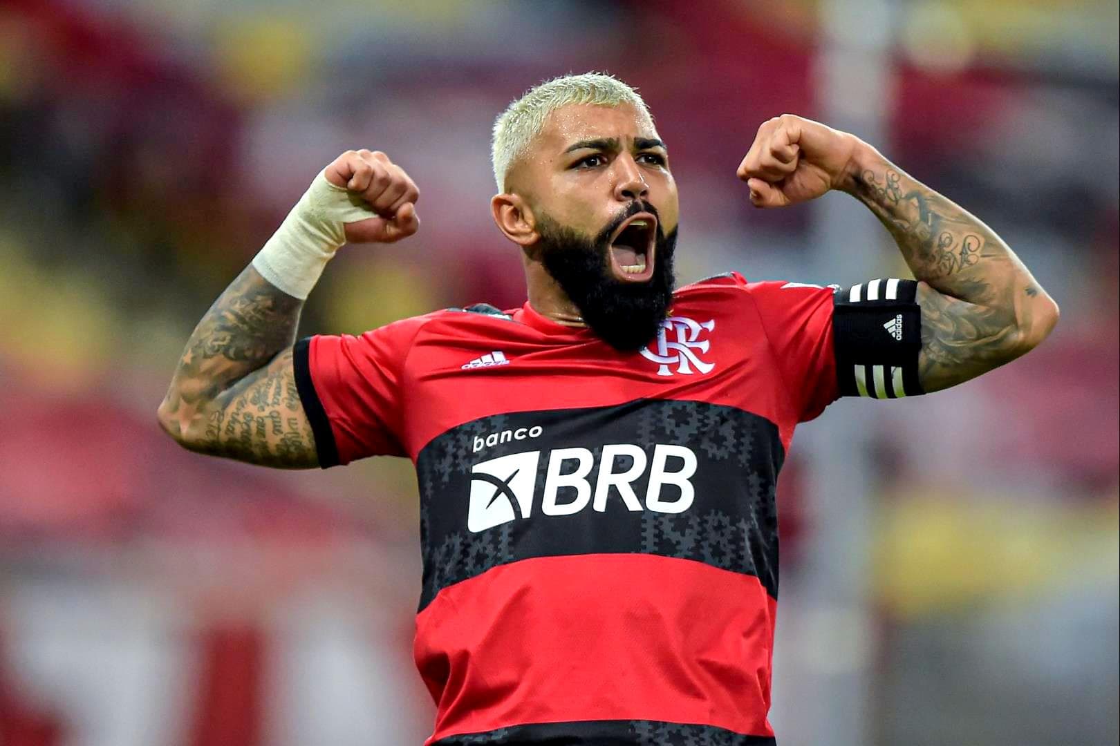 Flamengo terá equipe totalmente modificada e sem Renato Portaluppi para decidir vaga nas quartas de final da Copa do Brasil 2021