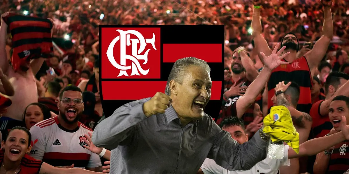 Flamengo terá pacote de reforços para 2024, entre eles, jogadores que retornam de empréstimos