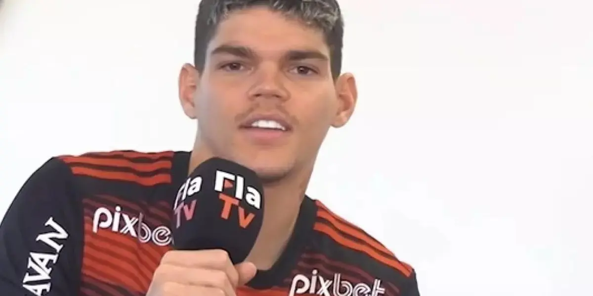 Flamengo terá de pagar milhões ao Spartak caso Ayrton Lucas cumpra metas, veja quais