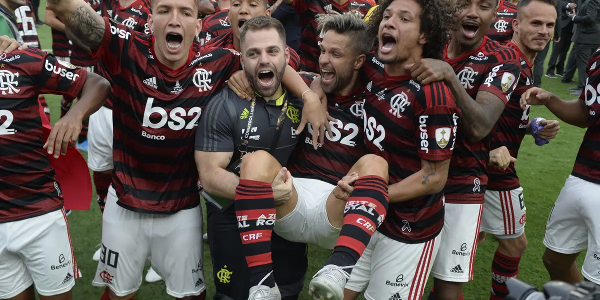 Flamengo terá uma receita econômica muito importante nos últimos anos