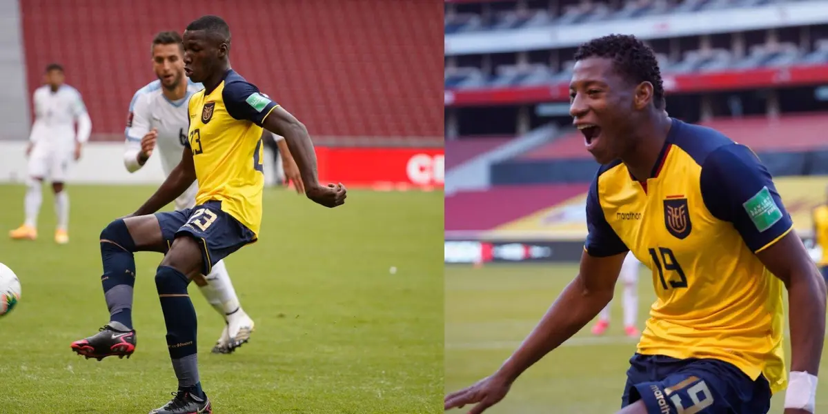 Flamengo teria Gonzalo Plata entre seus planos