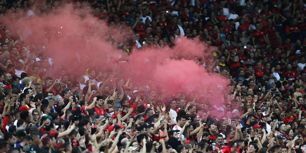 Flamengo toma atitude radical sem consultar times brasileiros e abre brecha para guerra no futebol
