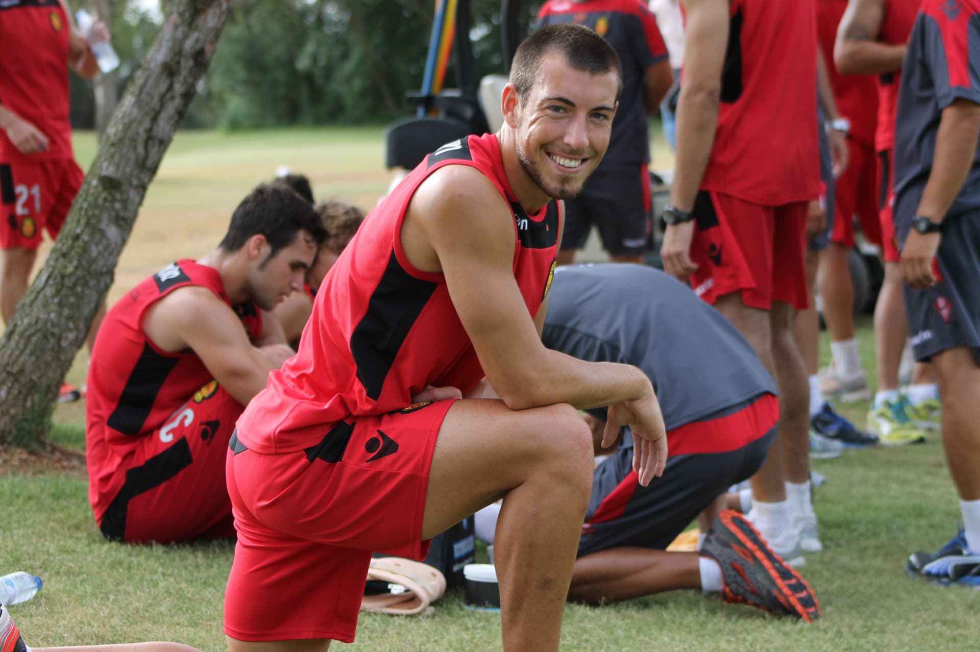 Flamengo vai atrás de atacante desconhecido para ter opção com possível saída de Gabigol