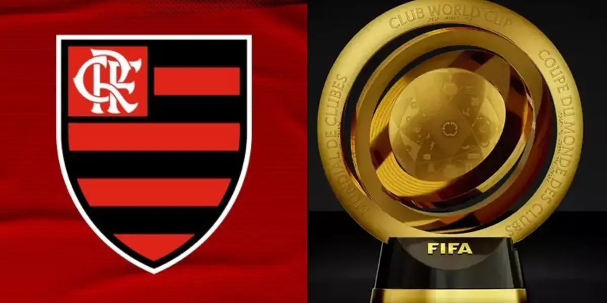 Flamengo vai lutar pelo seu segundo título mundial