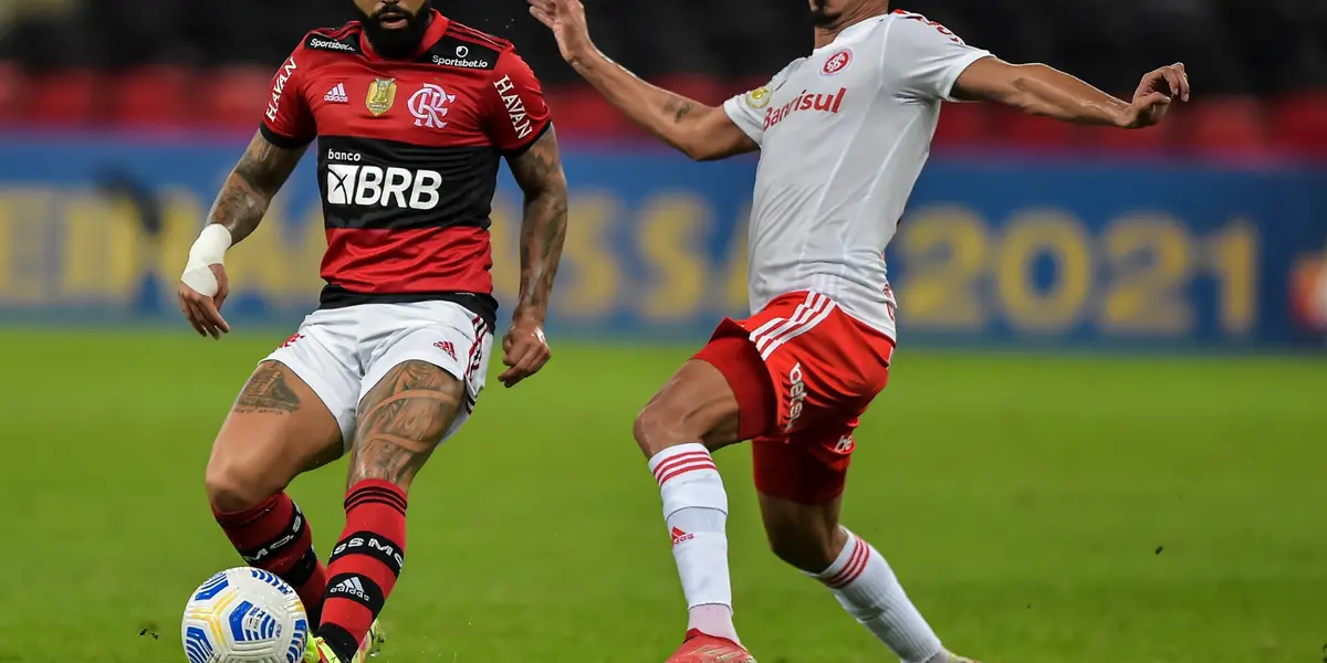 Flamengo vai para penúltimo jogo antes de final da Libertadores contra primeiro pesadelo de Renato Portaluppi
