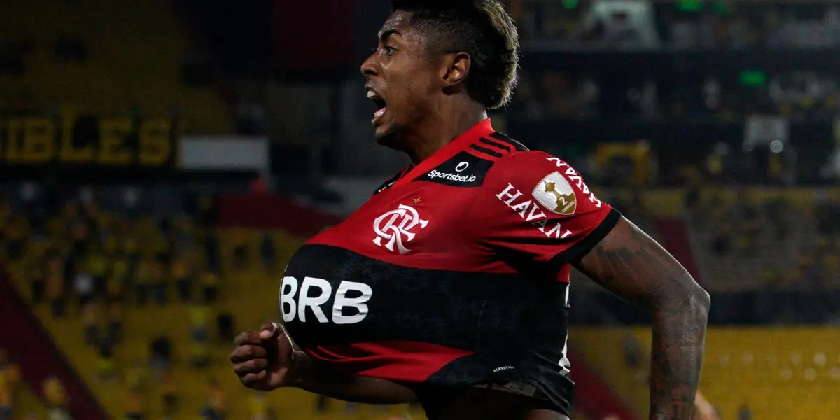 Flamengo vence novamente o Barcelona de Guayaquil e faz final brasileira contra o Palmeiras