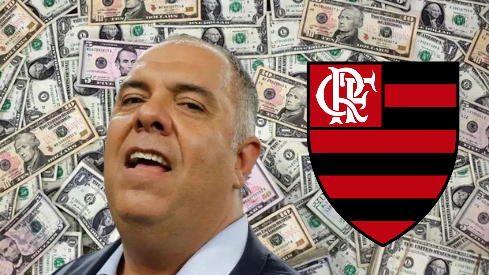 Flamengo vende Thiago Maia