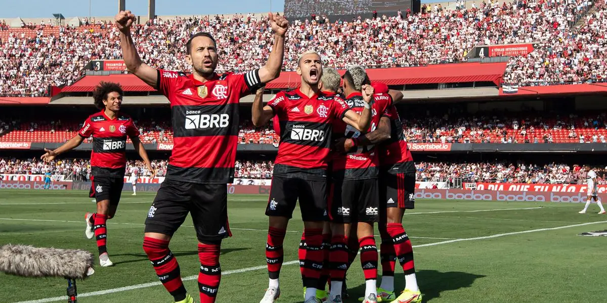 Flamengo volta a ter problema em um importante departamento do clube