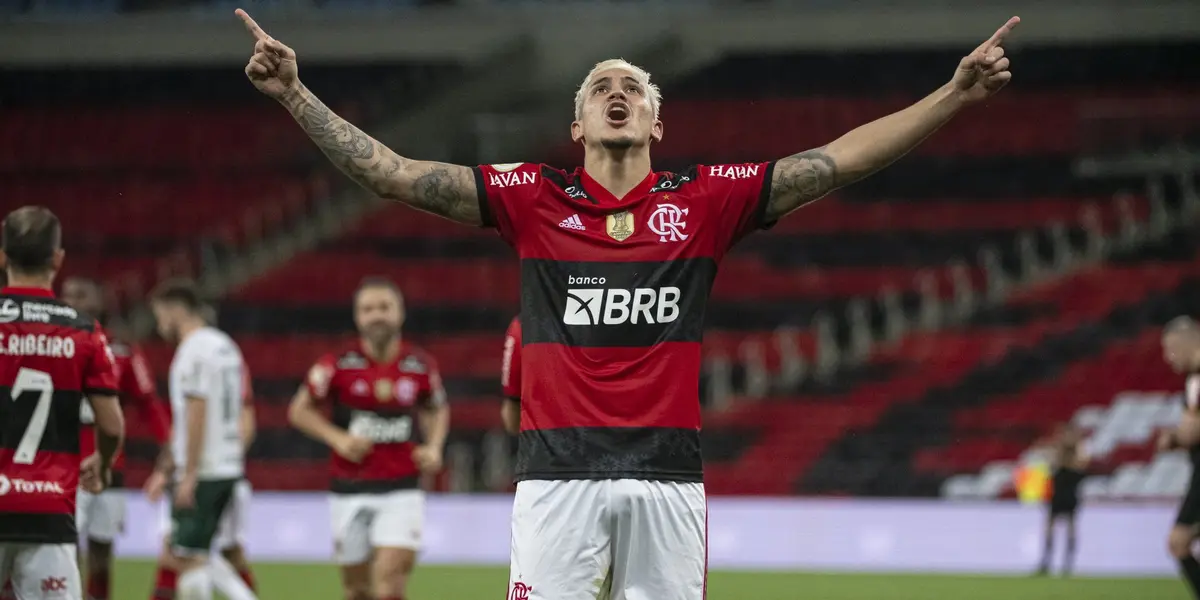 Flamengo voltará a jogar pelo Campeonato Brasileiro 2021