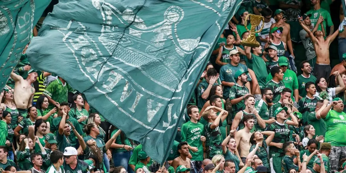 Flamengo x Coritiba tem odds explosiva no Coxa