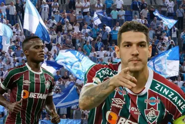 Fluminense aceitou proposta por Nino e zagueiro viajará para a Rússia