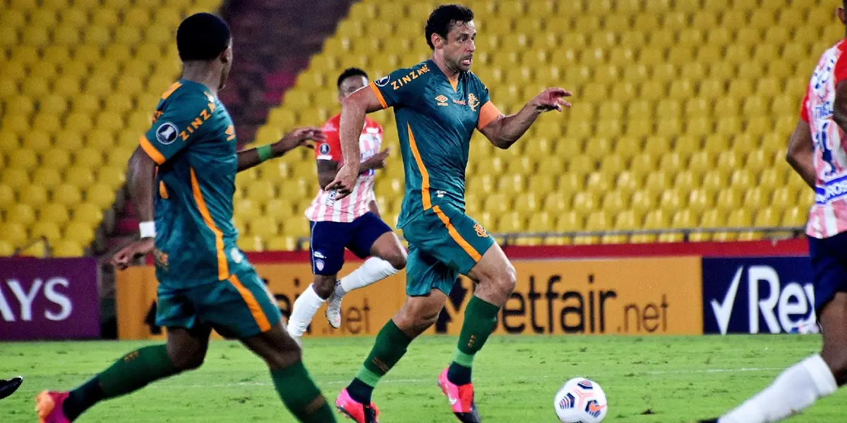 Fluminense busca vaga na final do Campeonato Carioca