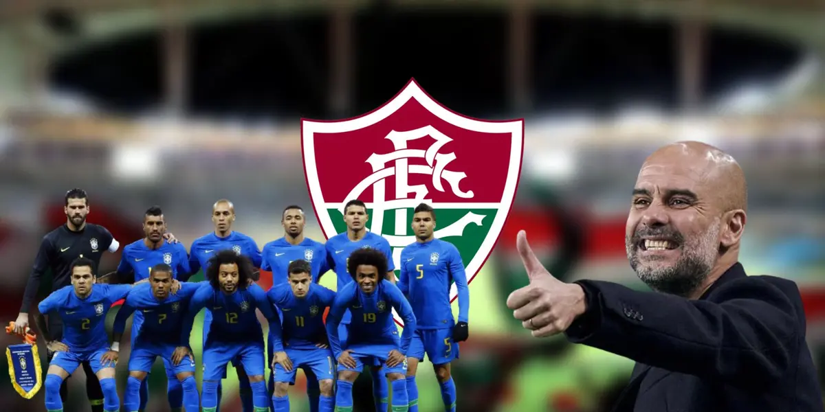 Fluminense contrata Douglas Costa